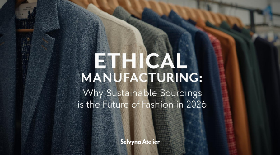 The Sourcing Guide to Organic Baby Apparel: How Fabric Durability Prevents Post-Wash Distortion