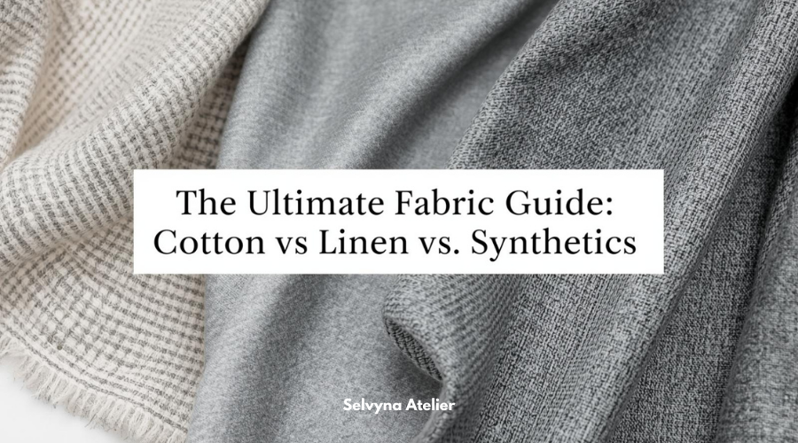 GSM vs. Ounces (Oz): The Buyer's Guide to Understanding Fabric Weights in Men's T-Shirts and Denim