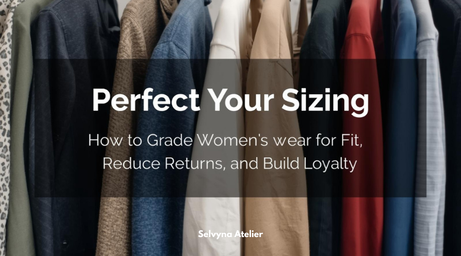 The Sourcing Cure for Apparel Returns: Solving Inconsistent Sizing and Post-Wash Shrinkage