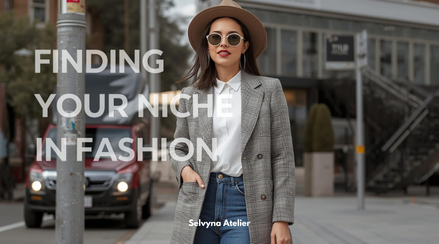 Finding Your Niche