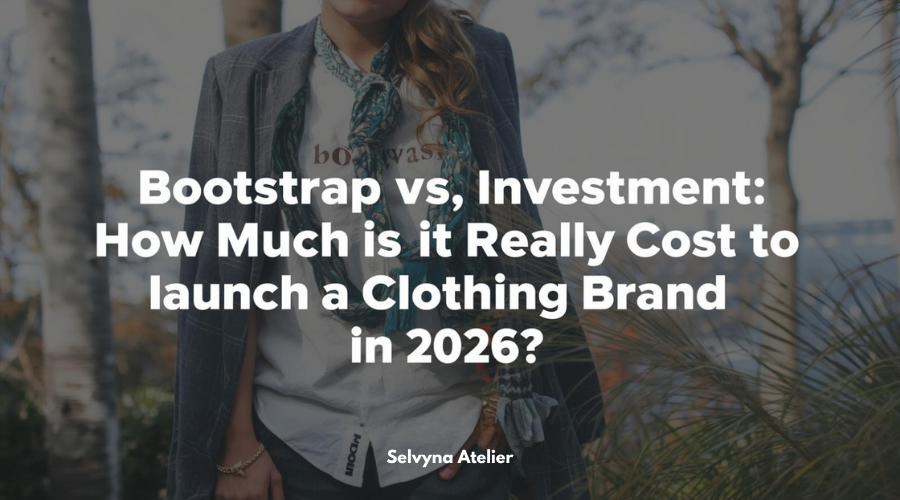 Bootstrap vs. Investment