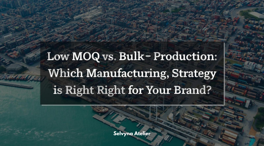 Sourcing Sustainable Fashion: How Recycled Polyester and Organic Fibers Protect Your Brand's Reputation
