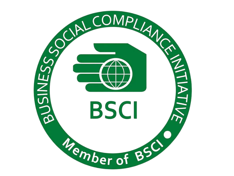BSCI Certification
