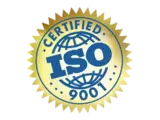 ISO 9001