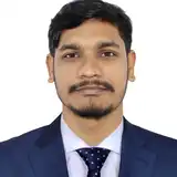 Md Mohin Uddin
