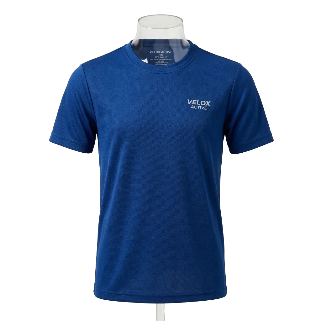 Active Dry-Fit Tee