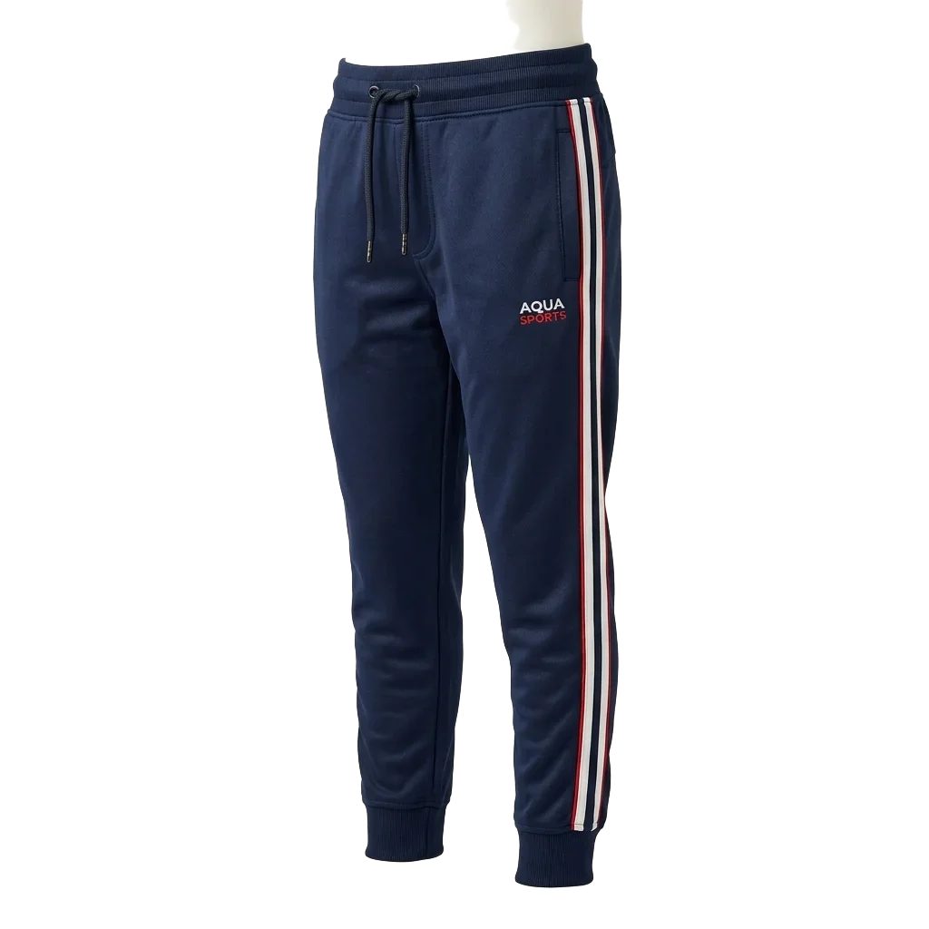 Active Tricot Track Pants