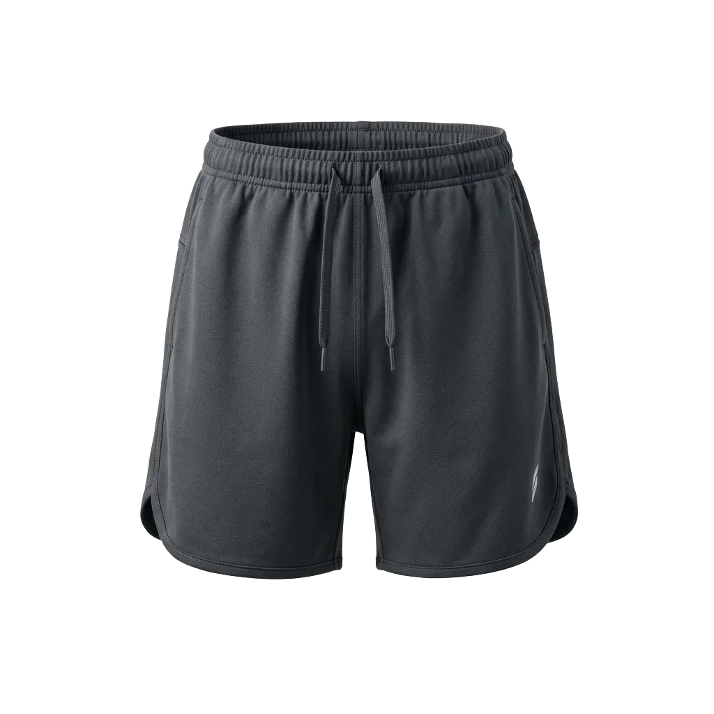 Dry-Fit Running Shorts