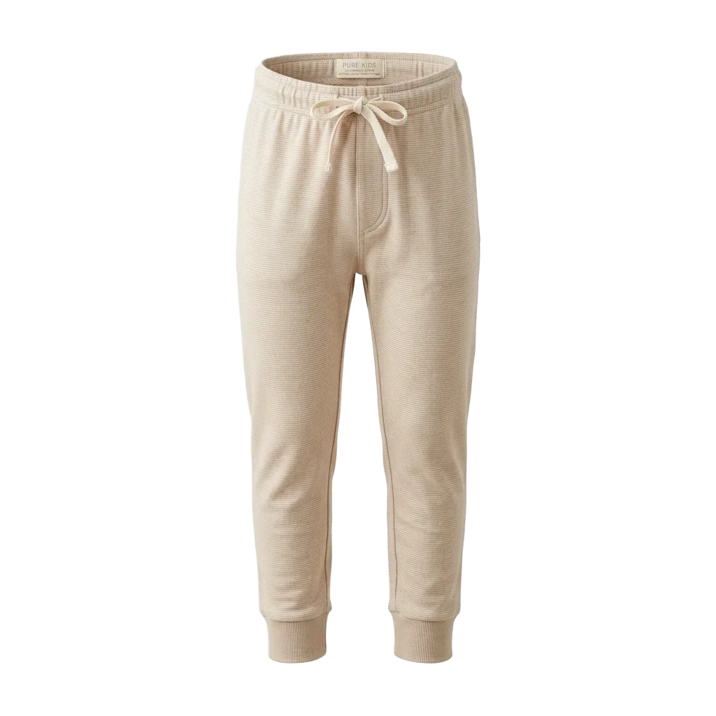 Organic Cotton Sleep Pants