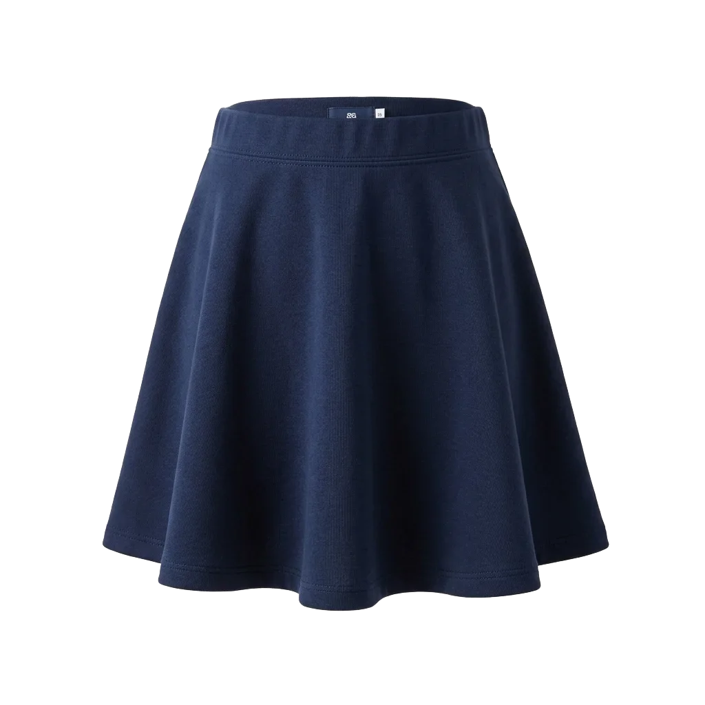 Skater Play Skirt