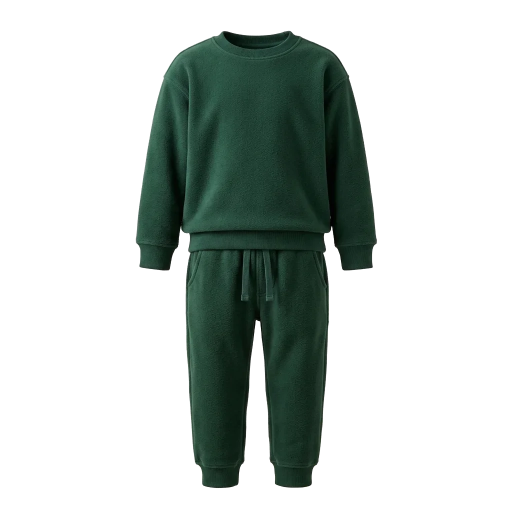 Kids Sweat Set