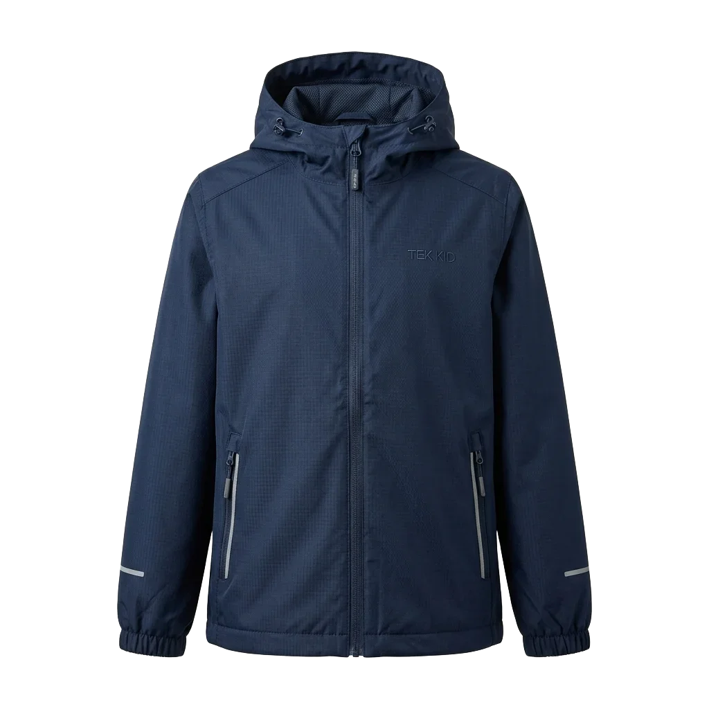 Technical Windbreaker
