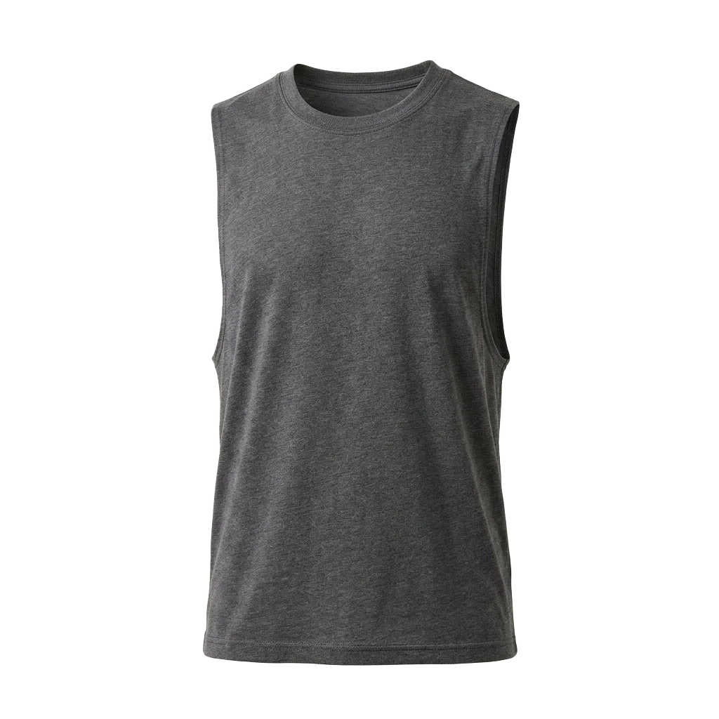 Athletic Muscle Tank