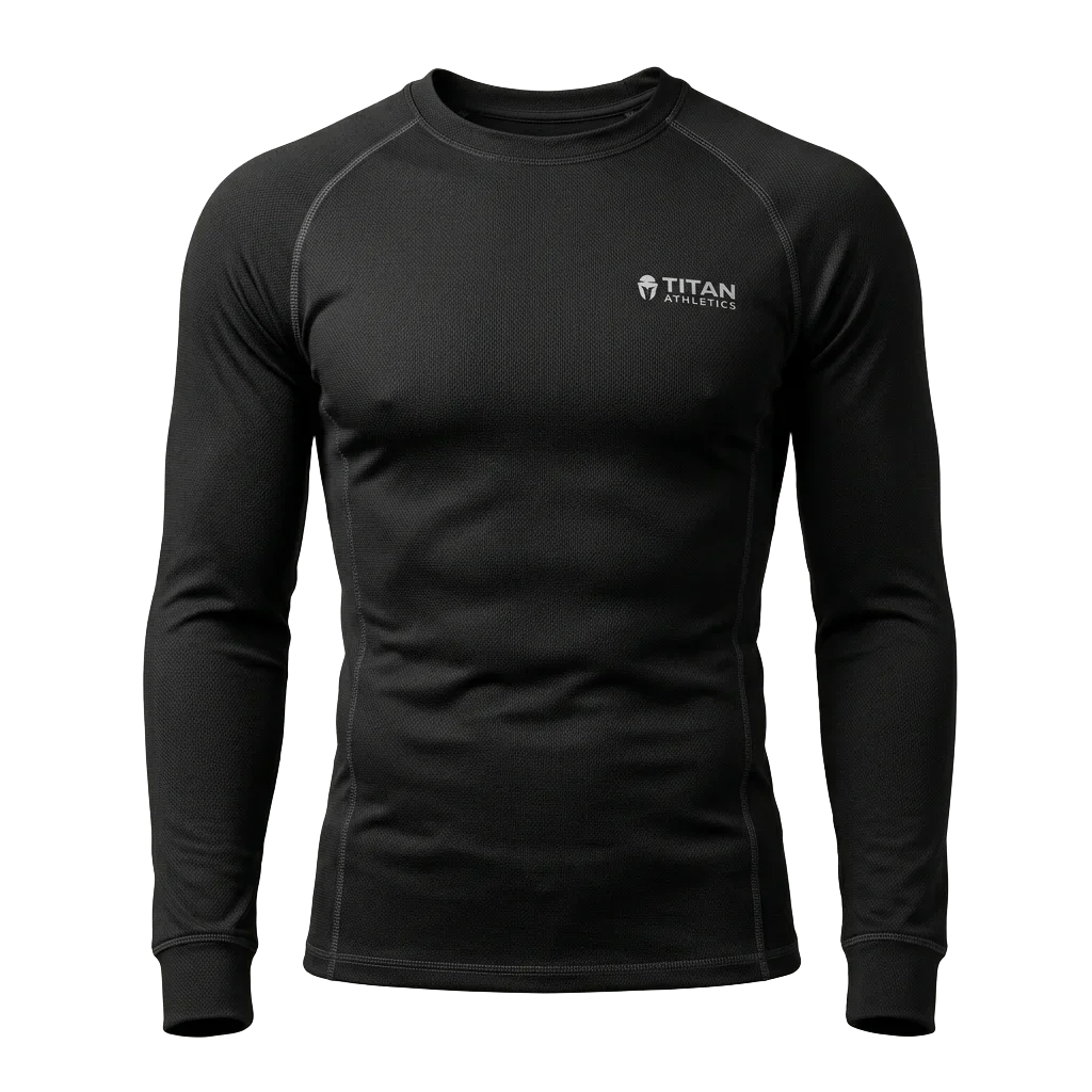 Compression Long-Sleeve