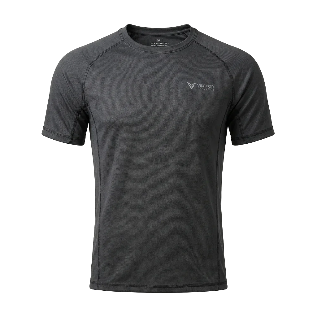 Dry-Fit Performance Tee