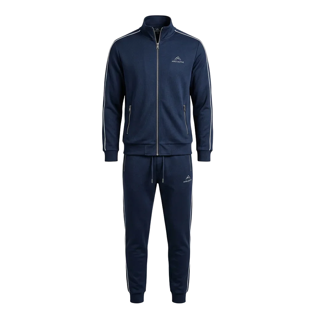 Performance Tracksuit Set