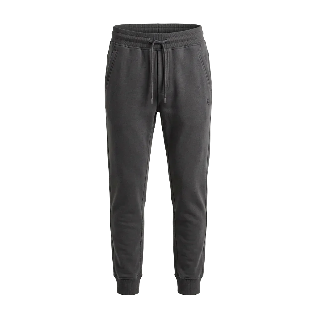Athletic Fleece Joggers