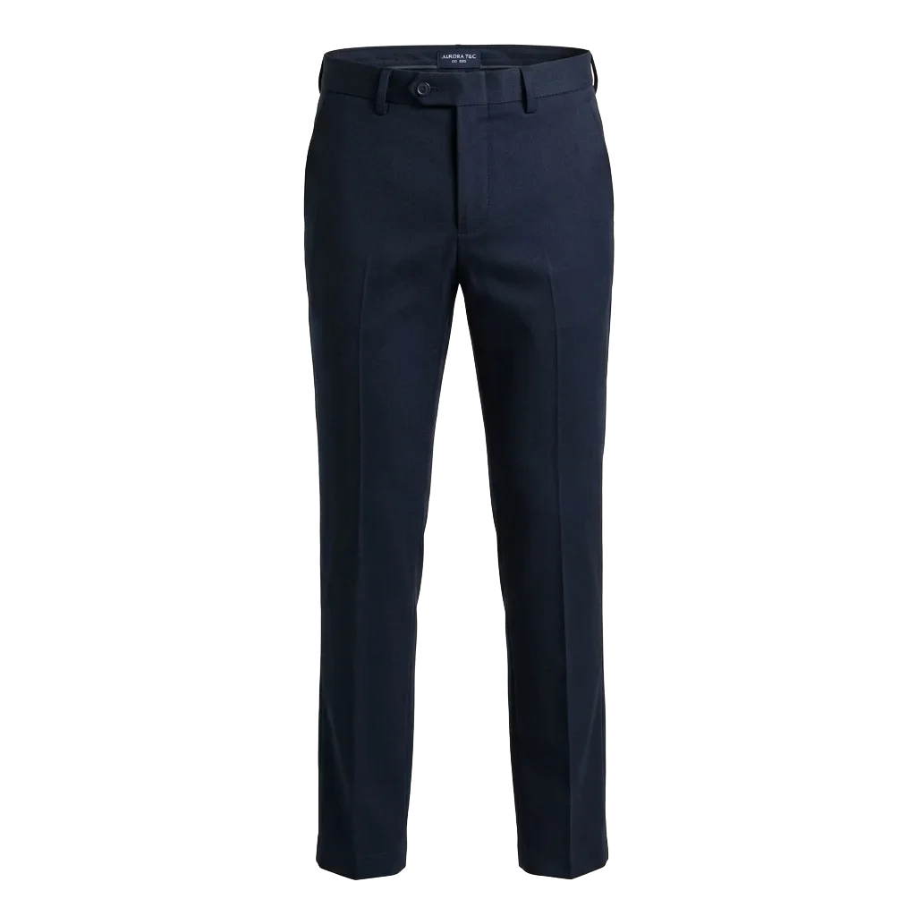 Premium Tailored Dress Pants