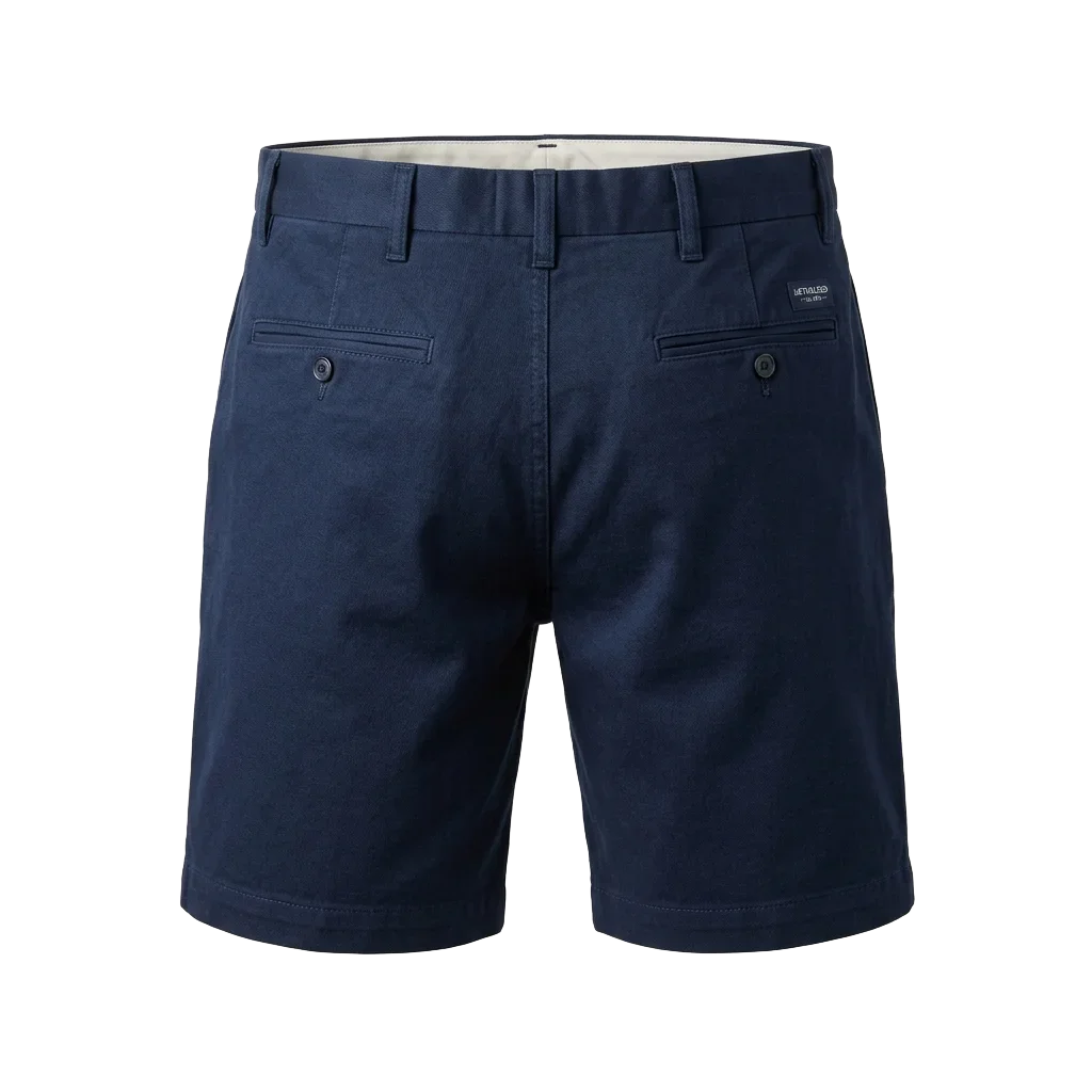 Classic Chino Shorts