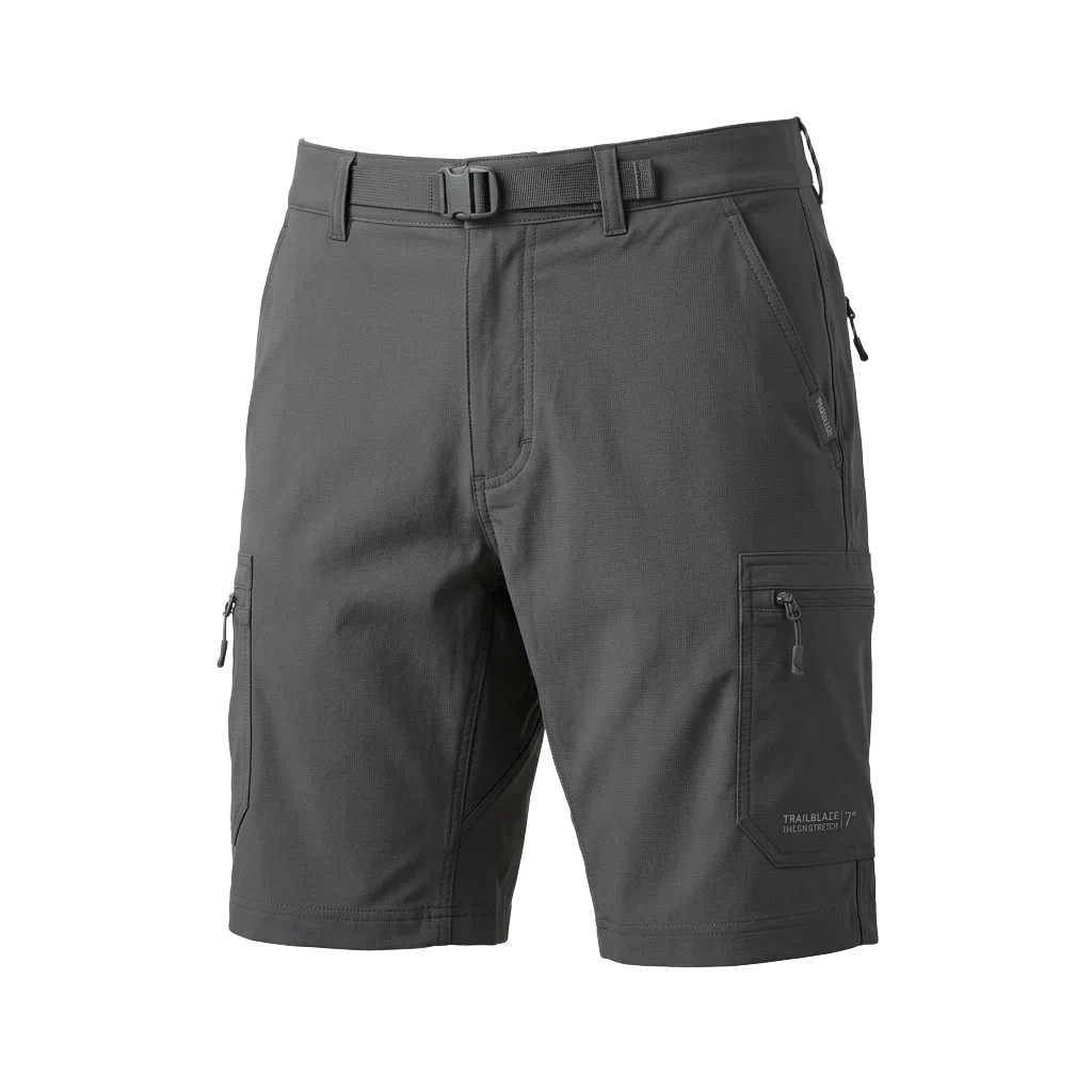 Utility Trail Shorts