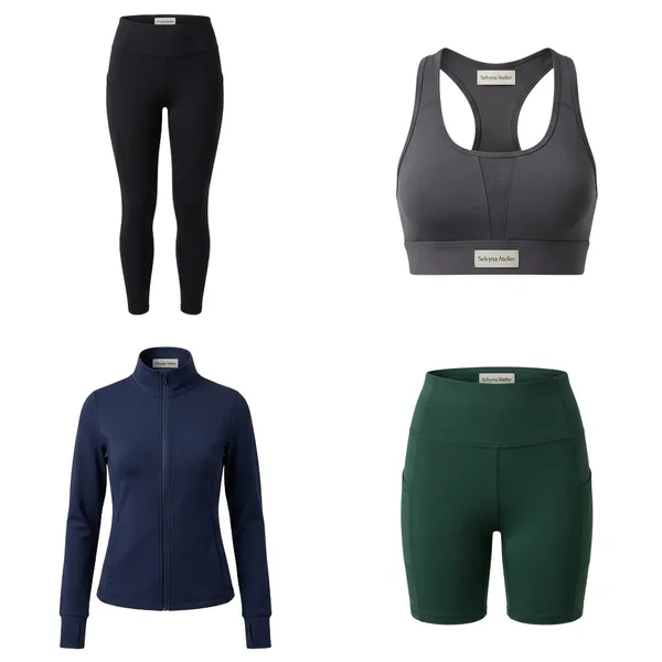 Activewear