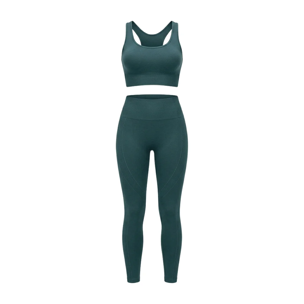 Seamless Workout Set