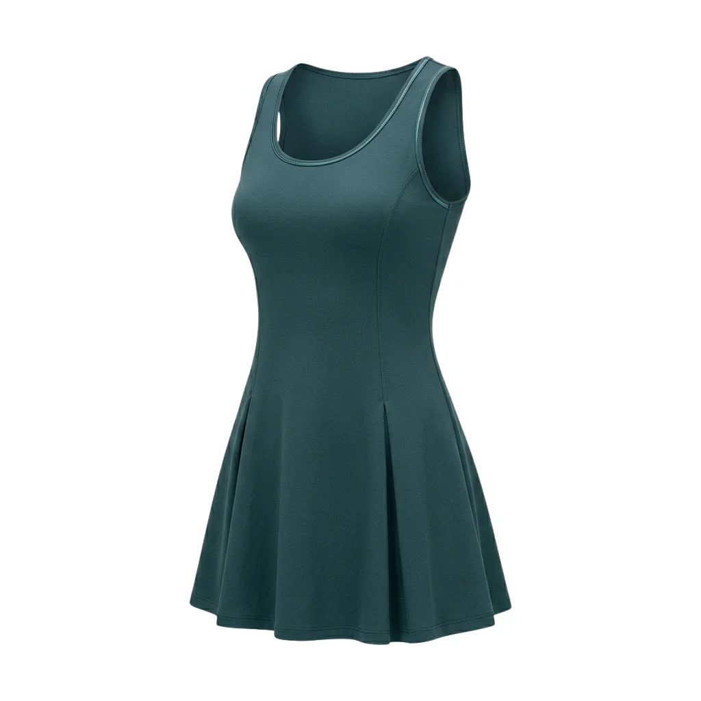 Tennis Dress