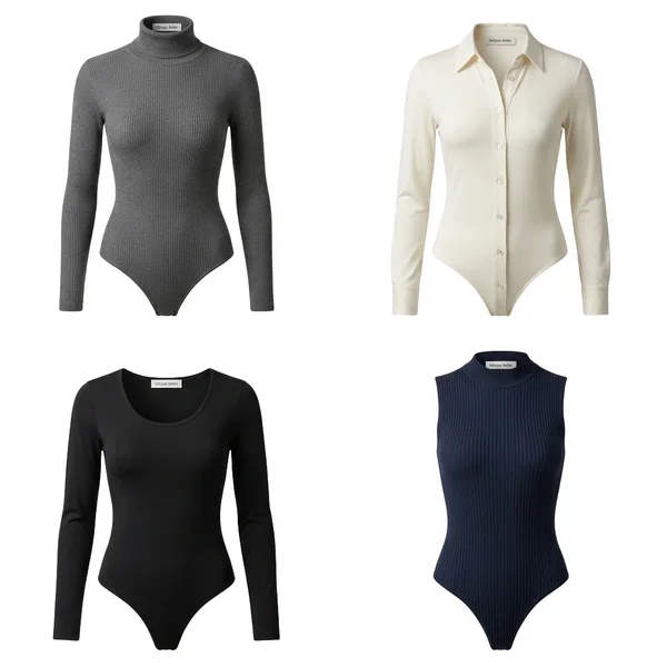 Bodysuits