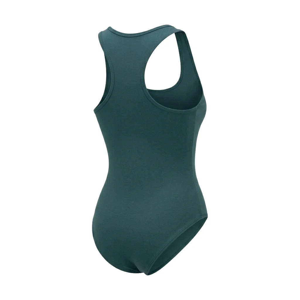 Racerback Bodysuit