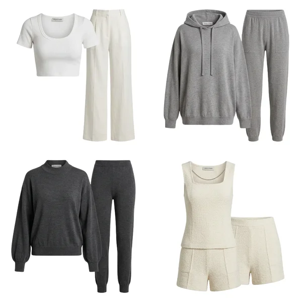 Clothing Sets