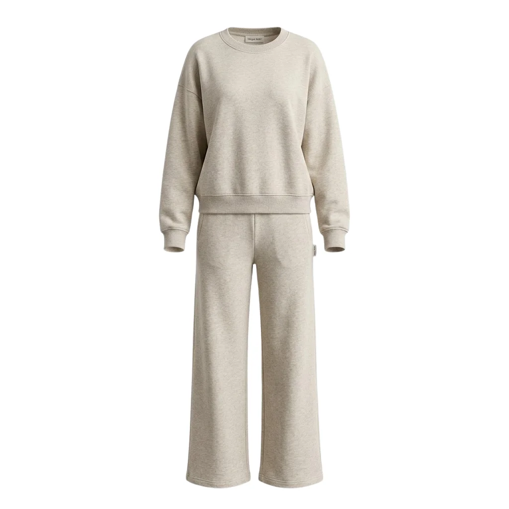 Loungewear Set