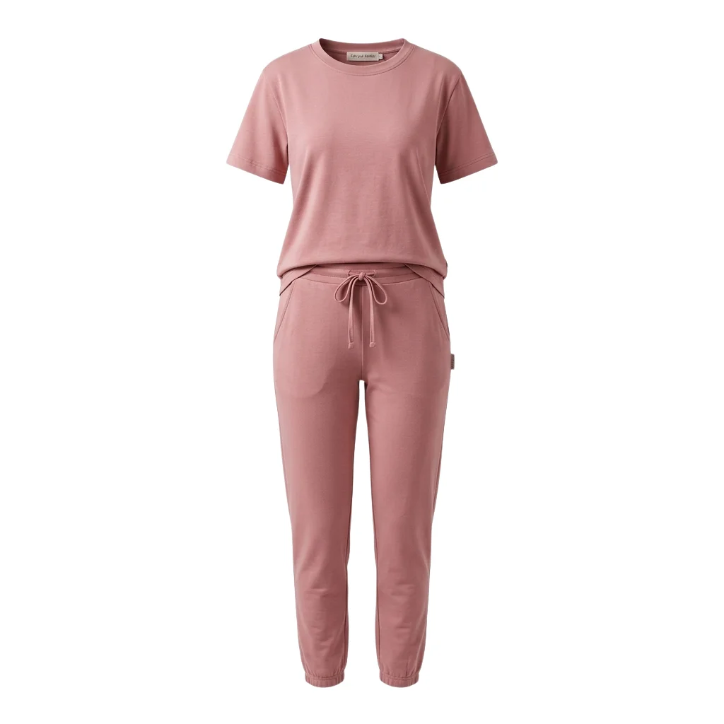 Matching Two-Piece Set