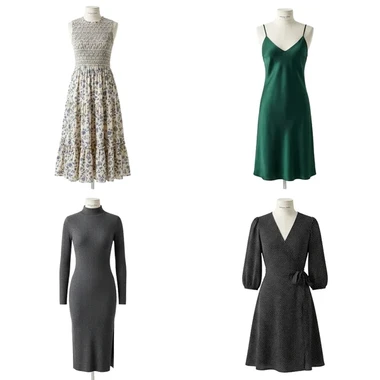 Women dresses