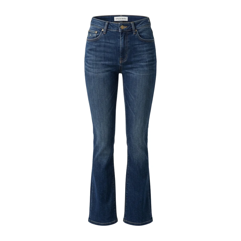 Bootcut / Flare Jeans
