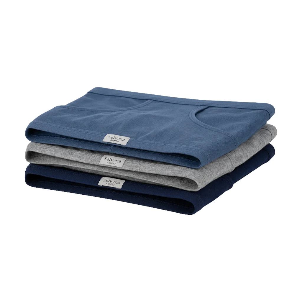 Cotton Underwear Multipack