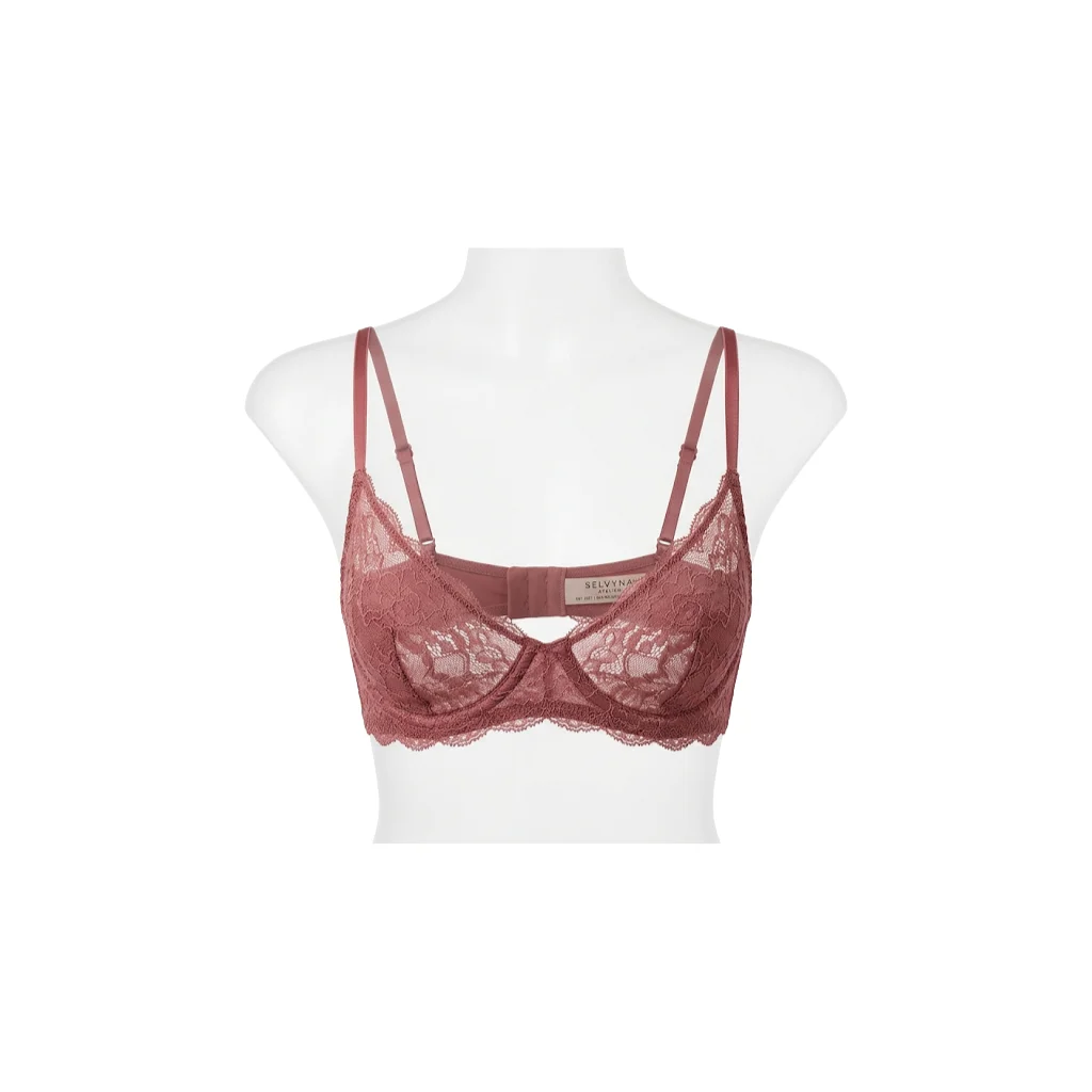 Lace Bralette