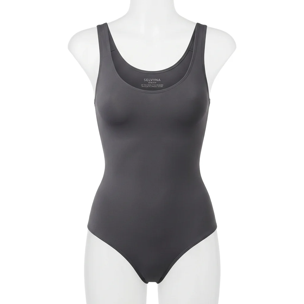 Shapewear Bodysuit