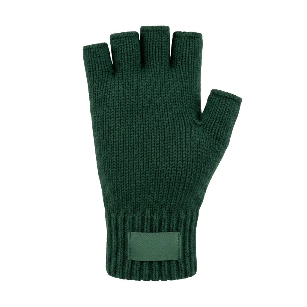 Fingerless Gloves