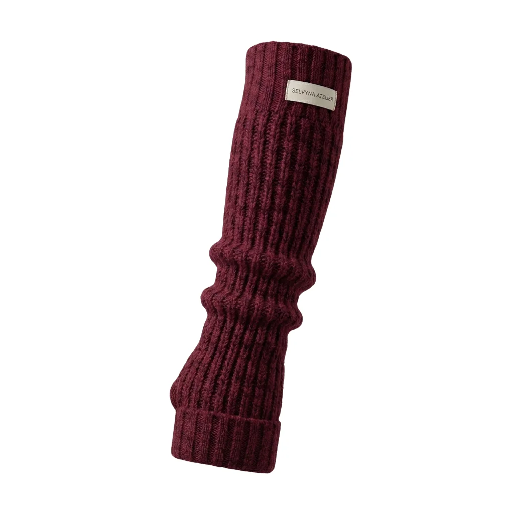 Leg Warmers