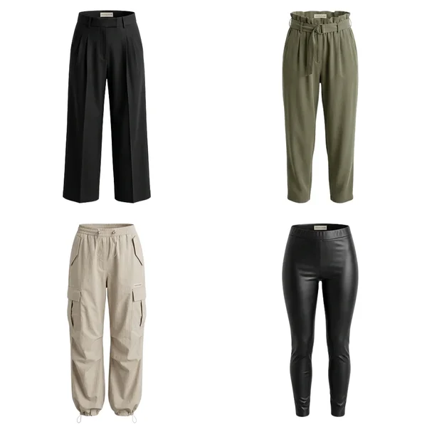 Pants