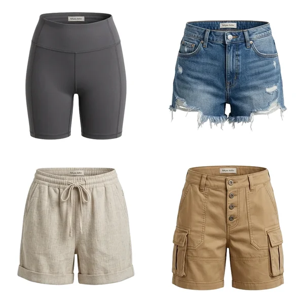 Shorts
