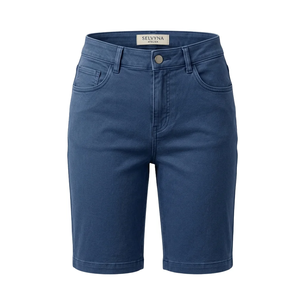 Bermuda Shorts