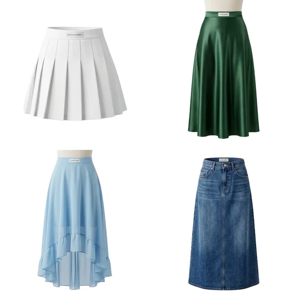 Skirts
