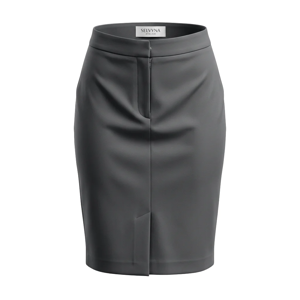 Pencil Skirt (Workwear)