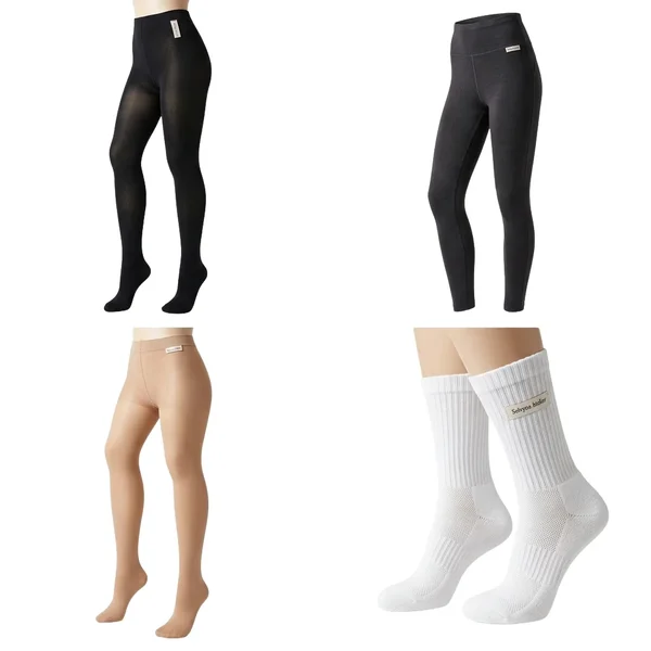 Socks & Hosiery