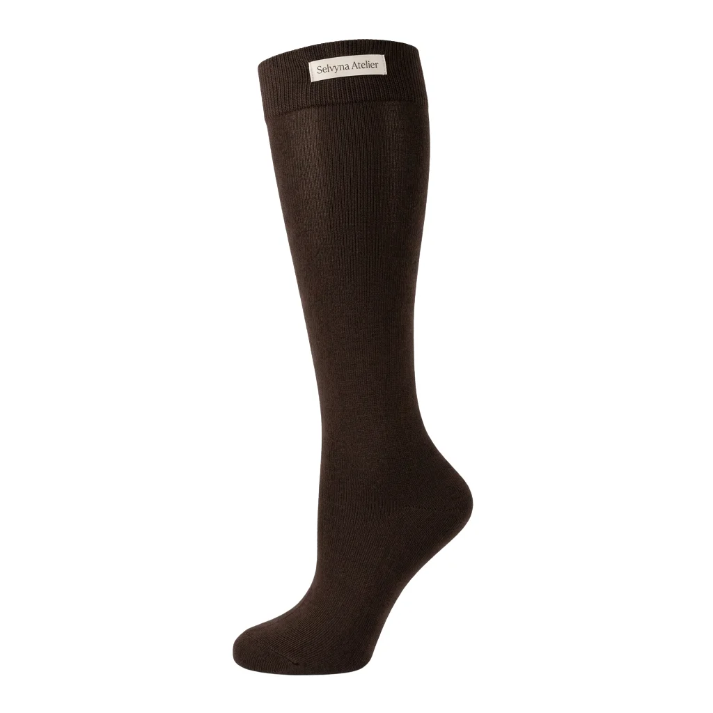 Knee-High Socks