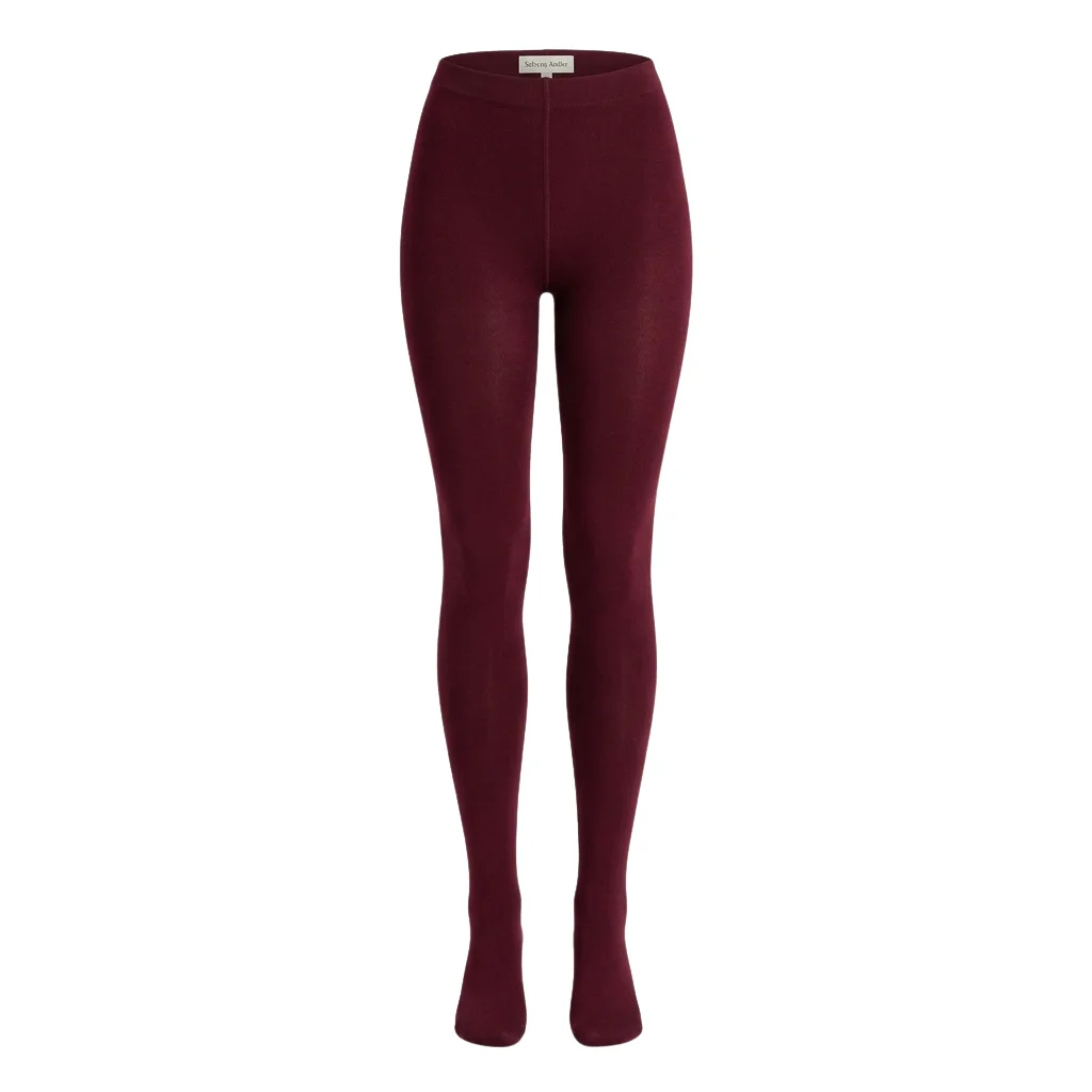 Opaque Tights