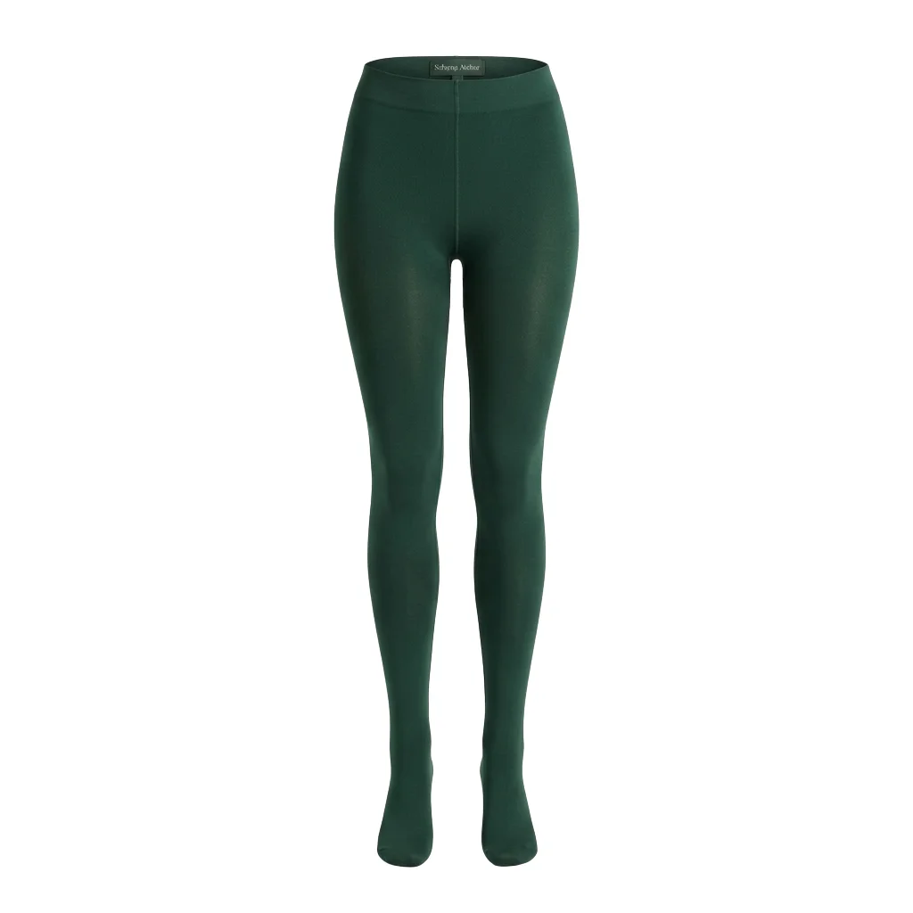 Seamless Tights