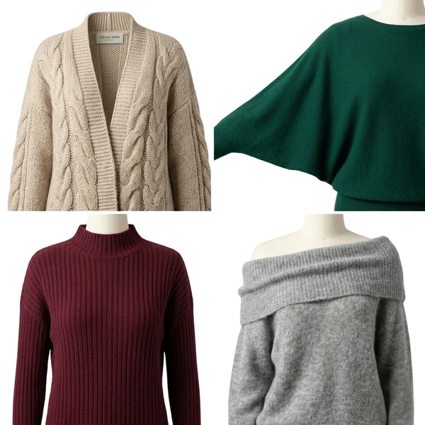 Sweaters