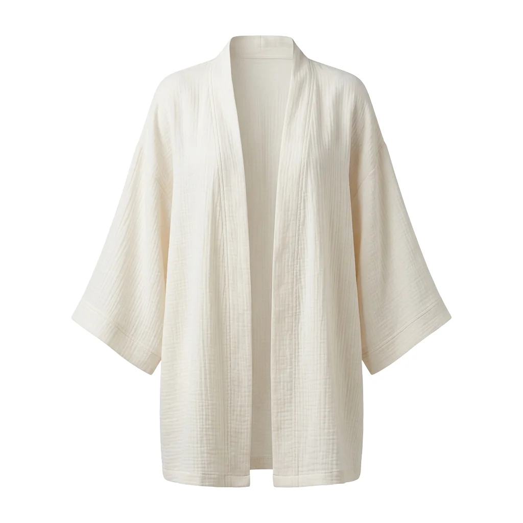 Kimono Cover-Up